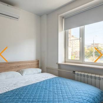 Продается 2-х комнатная квартира, 31,6 м²