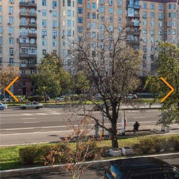 Продается 2-х комнатная квартира, 31,6 м²