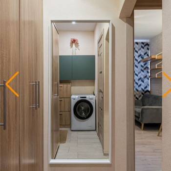 Продается 2-х комнатная квартира, 31,6 м²