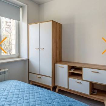 Продается 2-х комнатная квартира, 31,6 м²