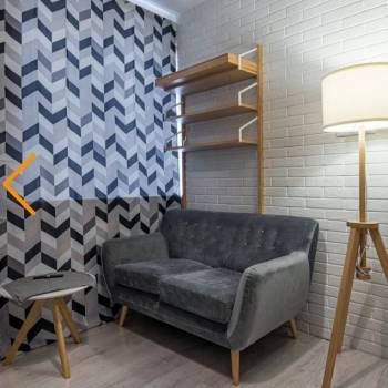 Продается 2-х комнатная квартира, 31,6 м²
