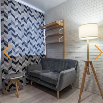 Продается 2-х комнатная квартира, 31,6 м²