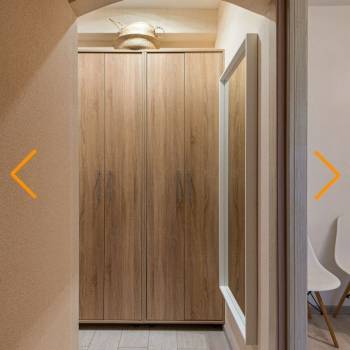 Продается 2-х комнатная квартира, 31,6 м²
