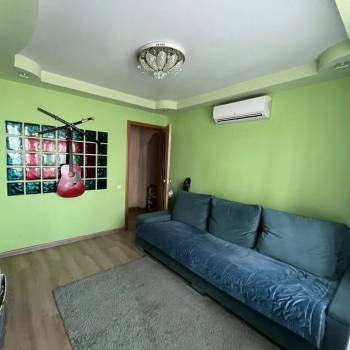 Продается 2-х комнатная квартира, 48 м²