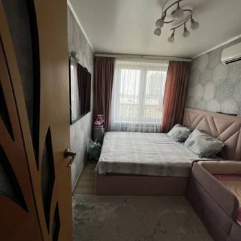 Продается 2-х комнатная квартира, 48 м²