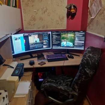 Продается 2-х комнатная квартира, 48 м²