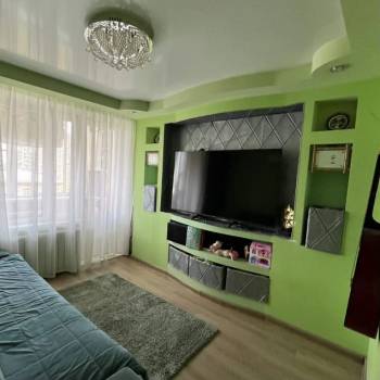 Продается 2-х комнатная квартира, 48 м²