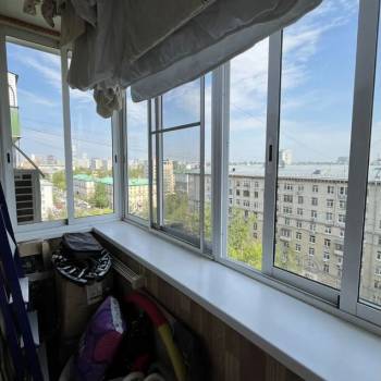 Продается 2-х комнатная квартира, 48 м²