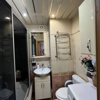 Продается 2-х комнатная квартира, 48 м²