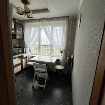 Продается 2-х комнатная квартира, 48 м²