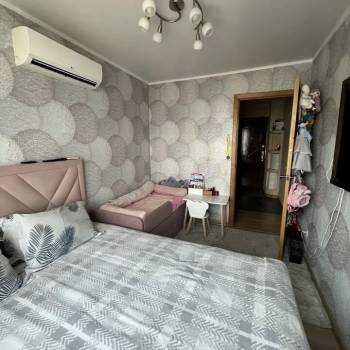 Продается 2-х комнатная квартира, 48 м²