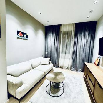 Продается 2-х комнатная квартира, 42 м²