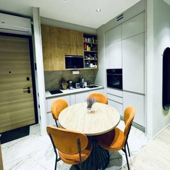 Продается 2-х комнатная квартира, 42 м²