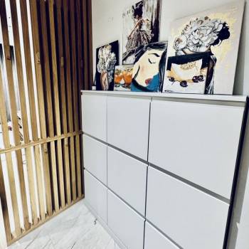 Продается 2-х комнатная квартира, 42 м²