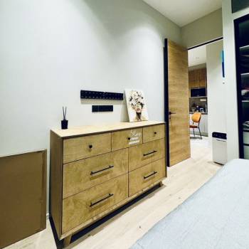 Продается 2-х комнатная квартира, 42 м²