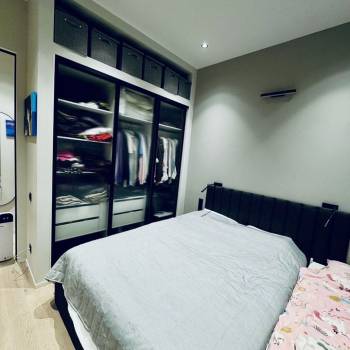 Продается 2-х комнатная квартира, 42 м²