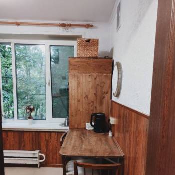Сдается 2-х комнатная квартира, 44,6 м²
