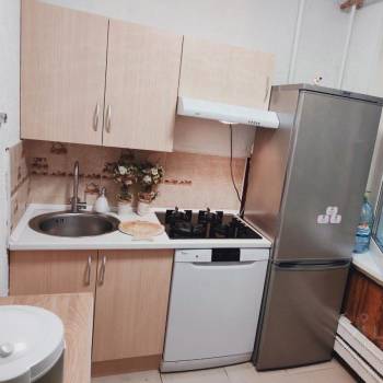 Сдается 2-х комнатная квартира, 44,6 м²