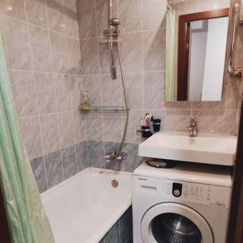 Сдается 2-х комнатная квартира, 44,6 м²