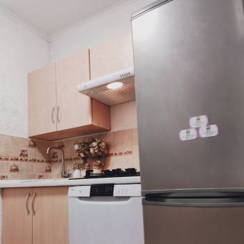 Сдается 2-х комнатная квартира, 44,6 м²
