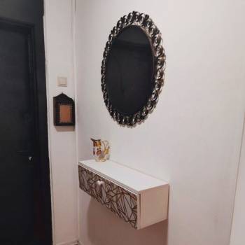 Сдается 2-х комнатная квартира, 44,6 м²