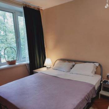 Сдается 2-х комнатная квартира, 44,6 м²