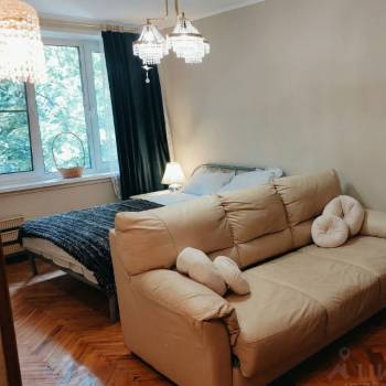 Сдается 2-х комнатная квартира, 44,6 м²