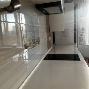 Продается 1-комнатная квартира, 37 м²