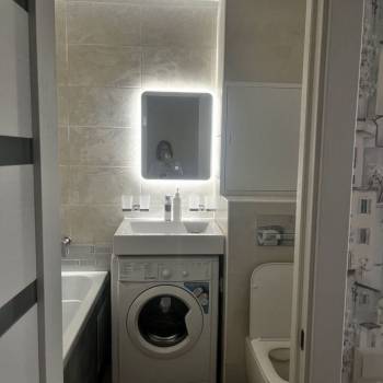 Продается 1-комнатная квартира, 37 м²