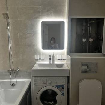 Продается 1-комнатная квартира, 37 м²