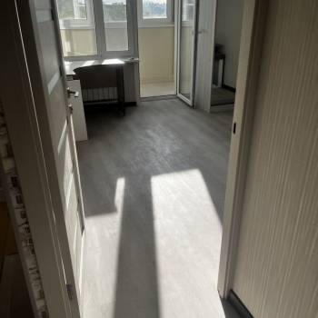 Продается 1-комнатная квартира, 37 м²