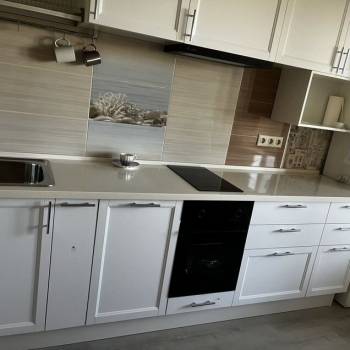 Продается 1-комнатная квартира, 37 м²