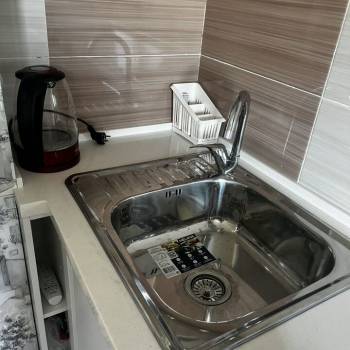 Продается 1-комнатная квартира, 37 м²