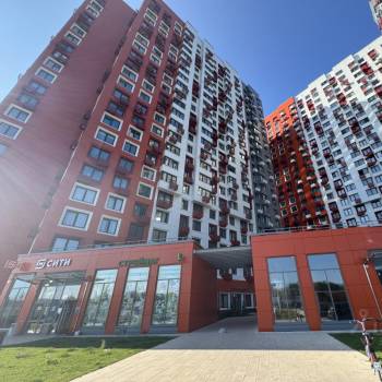 Сдается Многокомнатная квартира, 62 м²