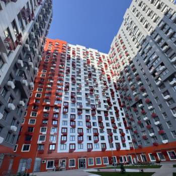 Сдается Многокомнатная квартира, 62 м²