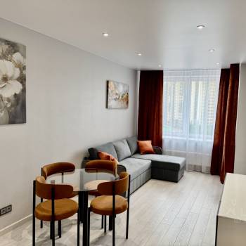 Сдается Многокомнатная квартира, 62 м²