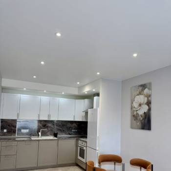 Сдается Многокомнатная квартира, 62 м²