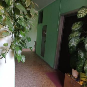 Продается 3-х комнатная квартира, 75,1 м²
