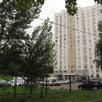 Продается 3-х комнатная квартира, 75,1 м²