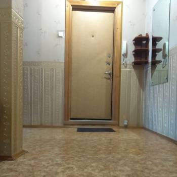 Продается 3-х комнатная квартира, 75,1 м²