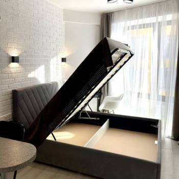 Сдается 1-комнатная квартира, 23 м²