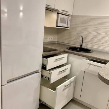 Сдается 1-комнатная квартира, 23 м²