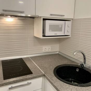 Сдается 1-комнатная квартира, 23 м²