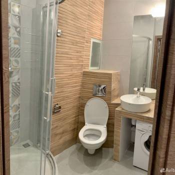 Сдается 1-комнатная квартира, 23 м²