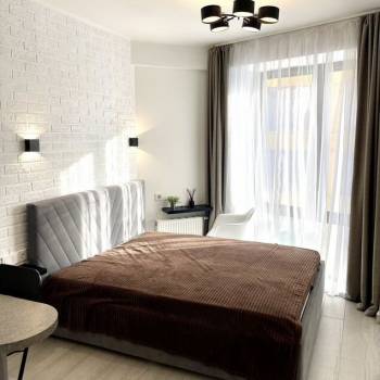 Сдается 1-комнатная квартира, 23 м²