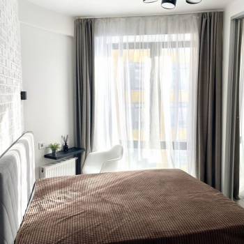 Сдается 1-комнатная квартира, 23 м²
