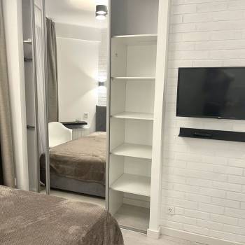 Сдается 1-комнатная квартира, 23 м²