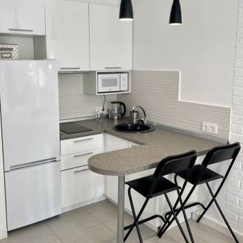 Сдается 1-комнатная квартира, 23 м²