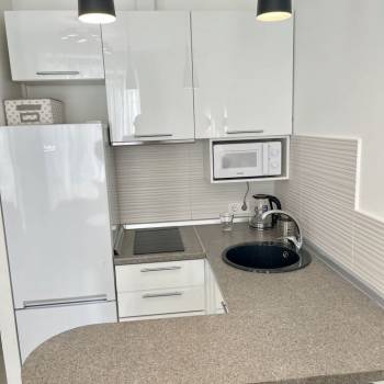 Сдается 1-комнатная квартира, 23 м²