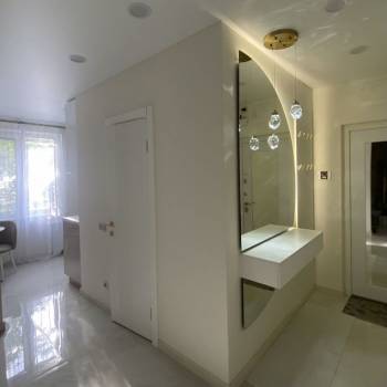 Сдается 2-х комнатная квартира, 47 м²